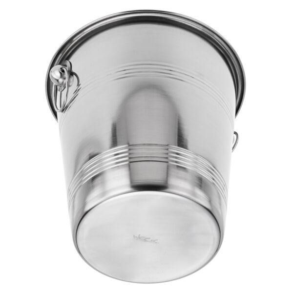 Balde para Garrafas 4,6 Litros Aço Inox Weck - Image 4
