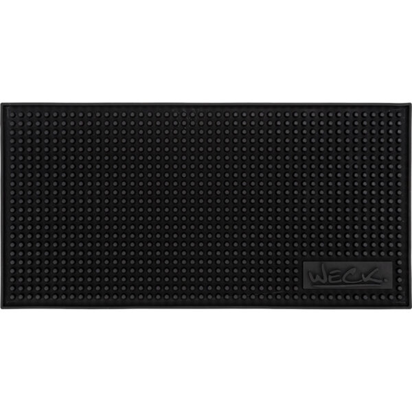 Kit Dois Tapetes Barman Mat Runner Profissional 15x30cm WECK - Image 3