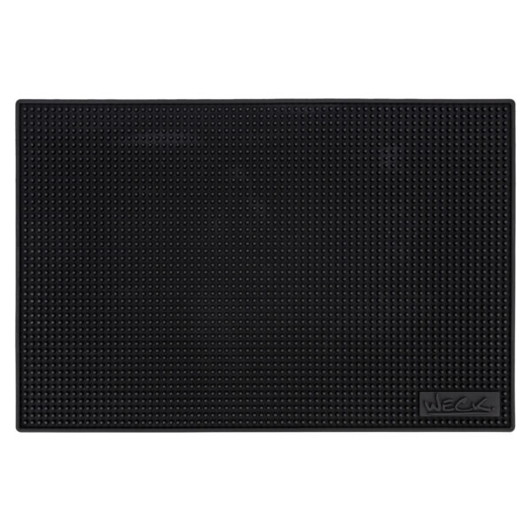 Kit Dois Tapetes Barman Mat Runner Profissional 30x45cm WECK - Image 3