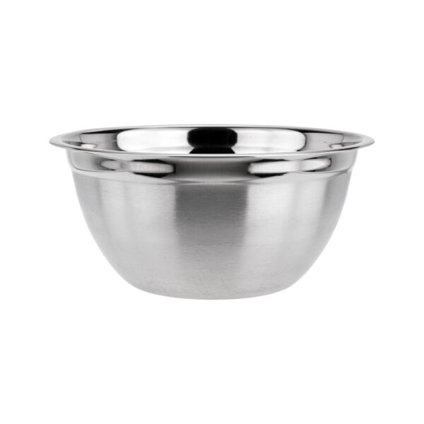 Bowl Profissional  26cm 4000ml Aço Inox WECK - Image 3