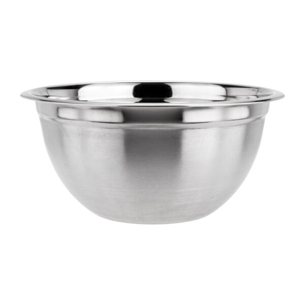 Bowl Profissional  30cm 5900ml Aço Inox Weck - Image 3