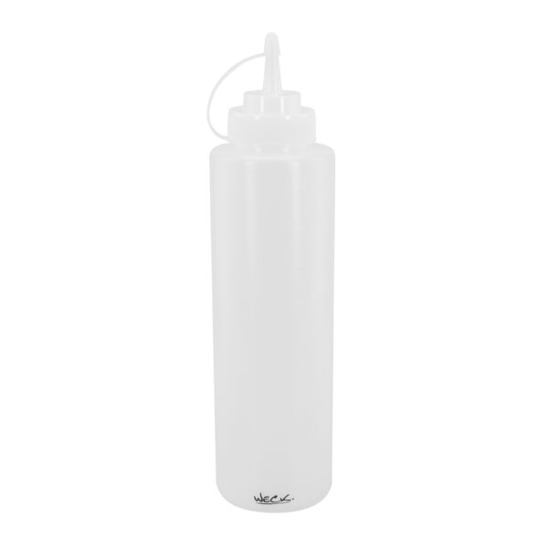 Bisnaga Flexível Profissional de 1000ml Weck - Imagem 2