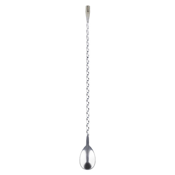 Colher Bailarina em Aço Inox de Coquetel e Gin 30cm Weck - Image 3