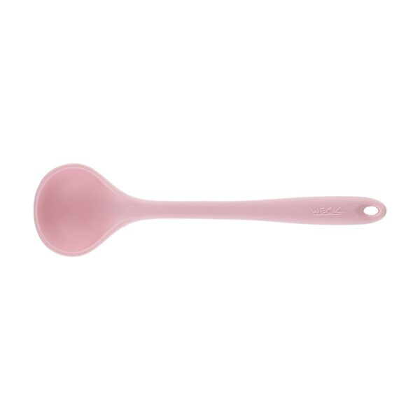 Concha Silicone 27cm Rosa - Image 3