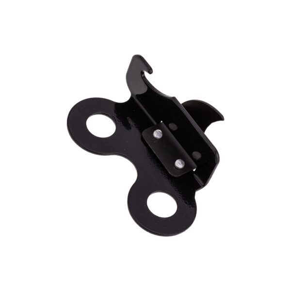 Abridor De Latas Inox Preto - Image 2
