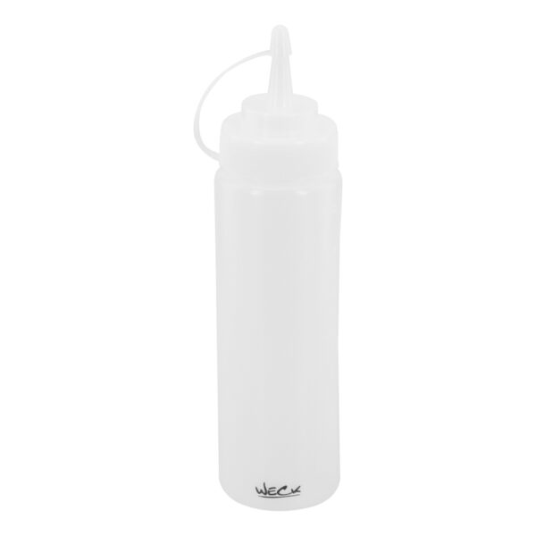 Bisnaga Flexível Profissional de 800ml Weck - Imagem 3