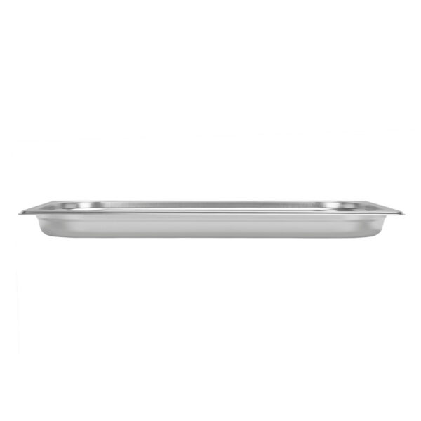 Cuba Gastronomica Padrão Gn 1/1 40mm Aço Inox Weck - Imagem 5