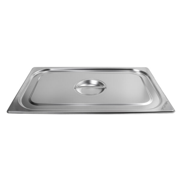 Tampa para Cuba Gastronômica Padrão GN Inox 1/1 - Weck - Imagem 2